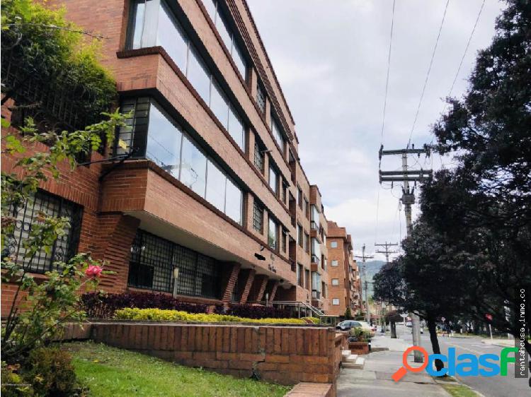 Apartamento en Venta Bogota RAH CO:20-584