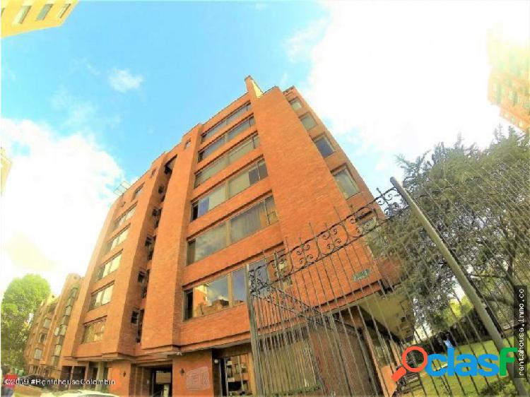 Apartamento en Venta La Calleja RAH CO:20-580