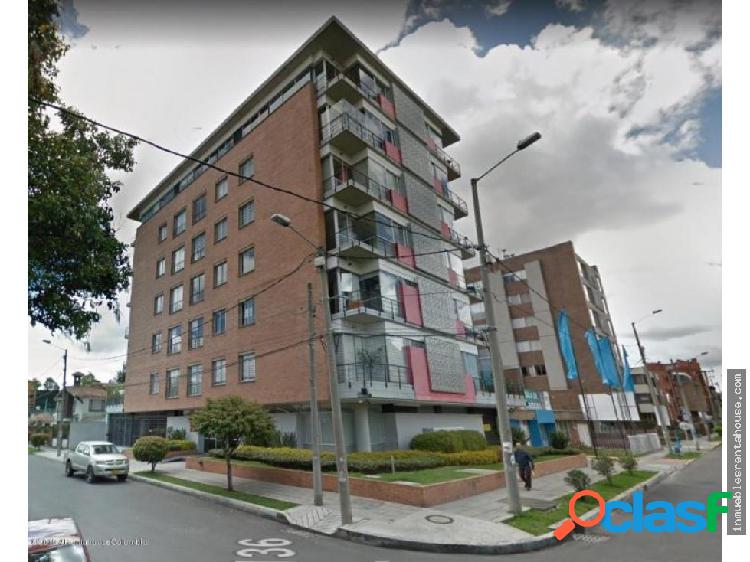 Apartamento venta El Contador 20-378SG