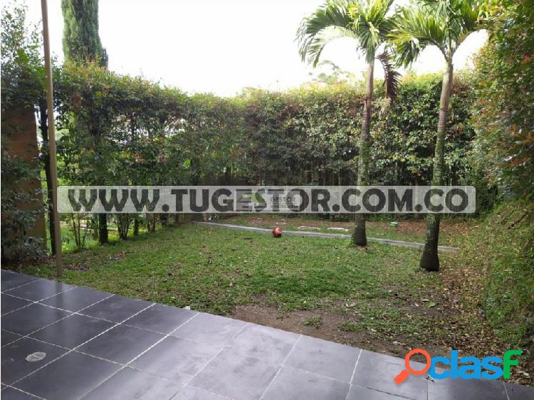 Arriendo Casa En Medellin Envigado Barichara