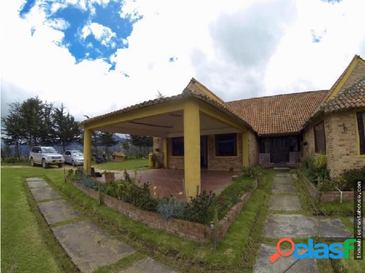 Casa venta Vereda San Jose 20-318SG
