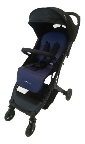 Coche Bebe Cierre Tipo Maleta Premium Baby Garantia 6 Meses