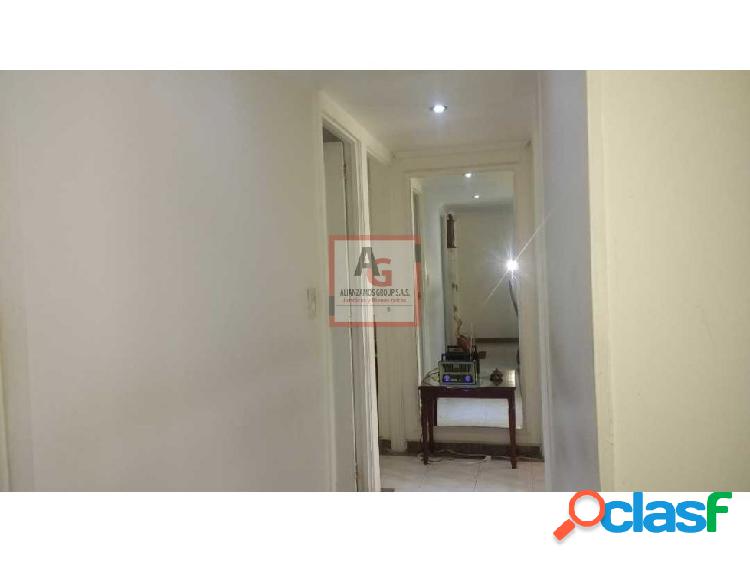 Excelente apartamento en venta