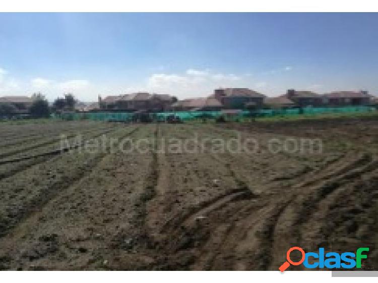 LOTE EN VENTA, COTA, CUNDINAMARCA