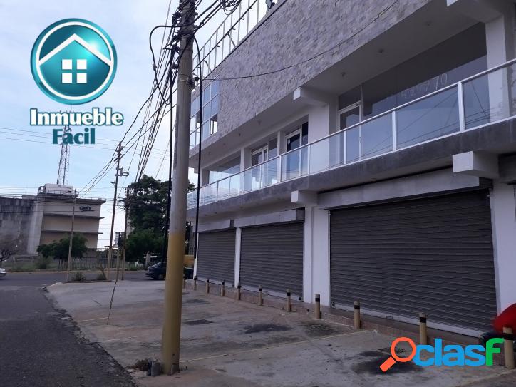 Local Comercial Dr Portillo Planta Alta