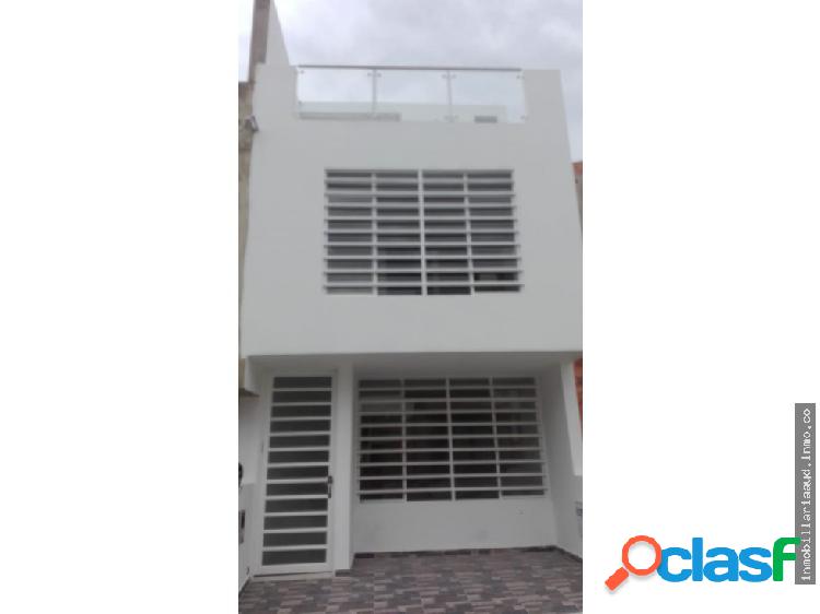 Vendo Casa Nueva en Fusagasugá