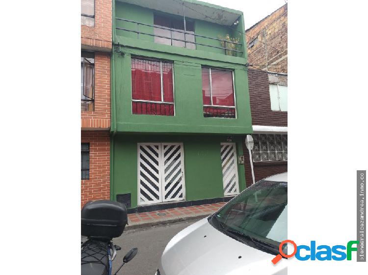 Vendo Casa Rentable en Restrepo,Bogotá