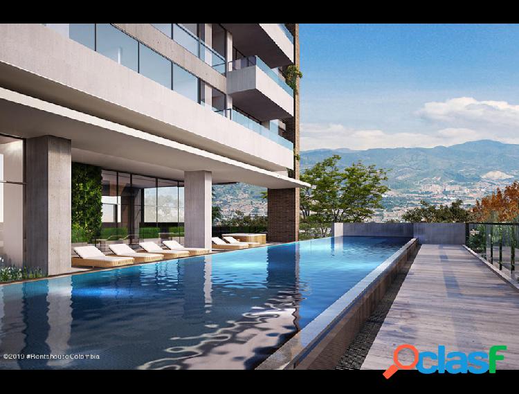 Vive en WE NEW HOME. Apartamento En Venta Medellín