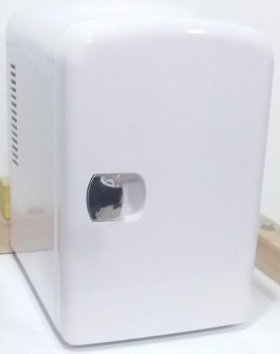 Nevera Refrigerador Calentador Portatil