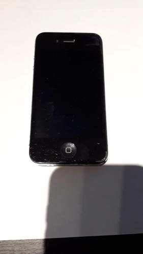 iPhone 4 - Usado - Para Repuestos