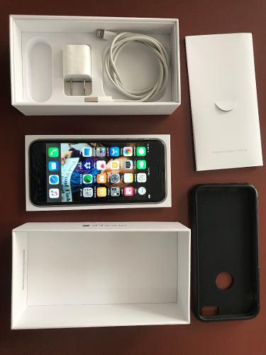 iPhone 6 16gb Cualquier Operador