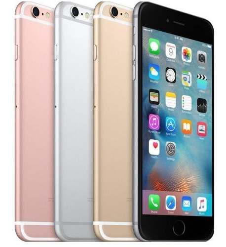 iPhone 6 64gb Nuevo+ Garantía Precio Ideal!!