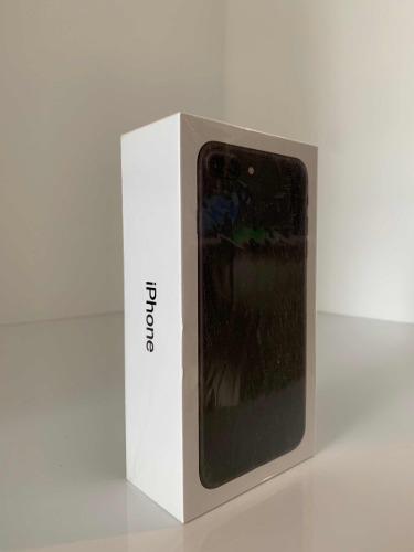 iPhone 7 Plus 128gb Nuevo En Caja