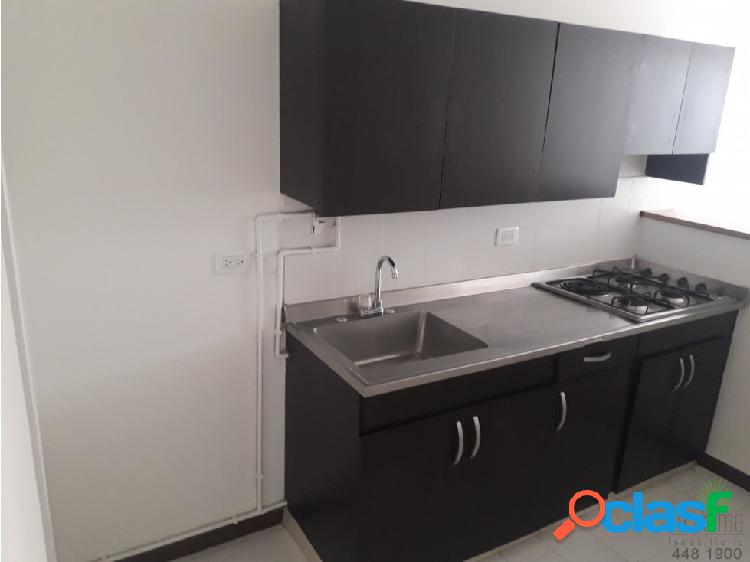 APARTAMENTO EN ARRIENDO EN BUENOS AIRES COD 5475