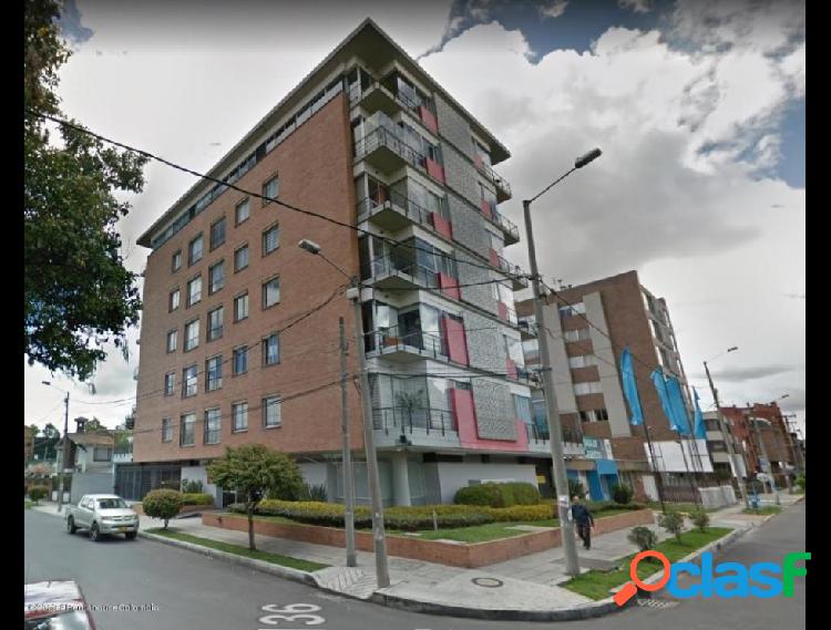 Apartamento En Venta en El Contador