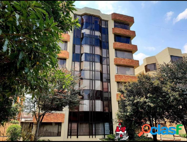 Apartamento en Venta Belmira(Bogota) RAH LR:20-501