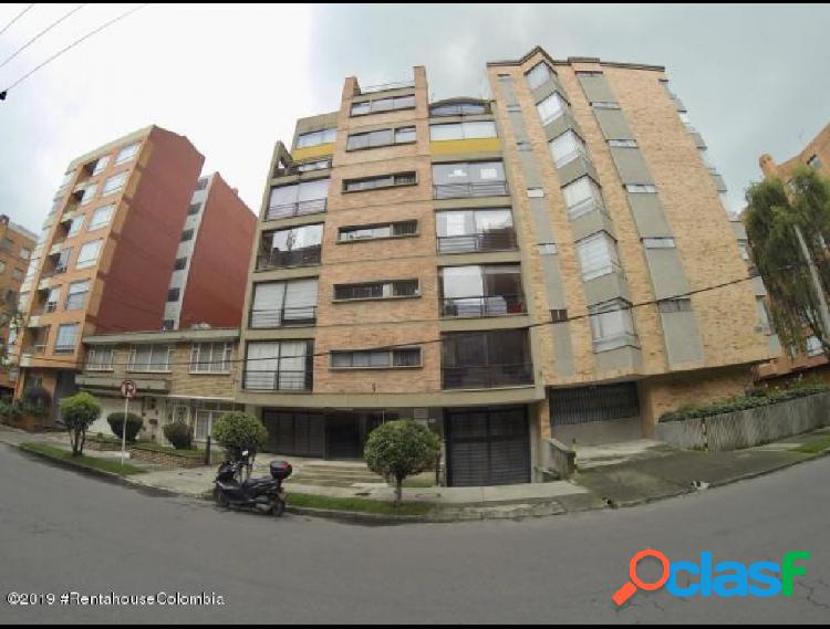 Apartamento en Venta Bogota RAH LR:19-645