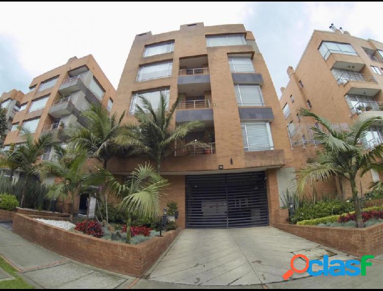 Apartamento en Venta La Calleja RAH LR:20-415