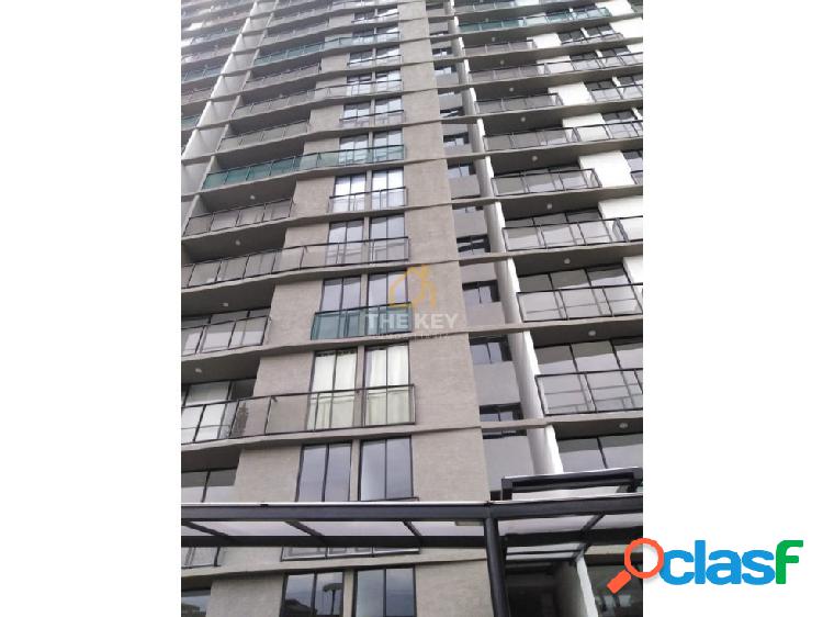 Apartamento para venta en el norte