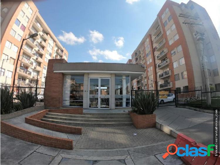 Apartamento venta Alejandria 20-406SG