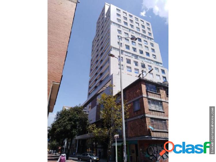 Apartamento venta Las Nieves 19-427SG