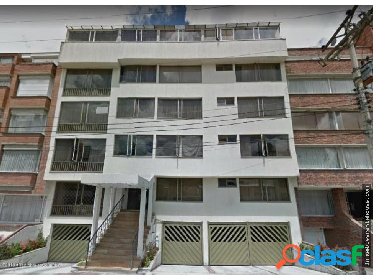 Apartamento venta Santa Barbara 20-435SG