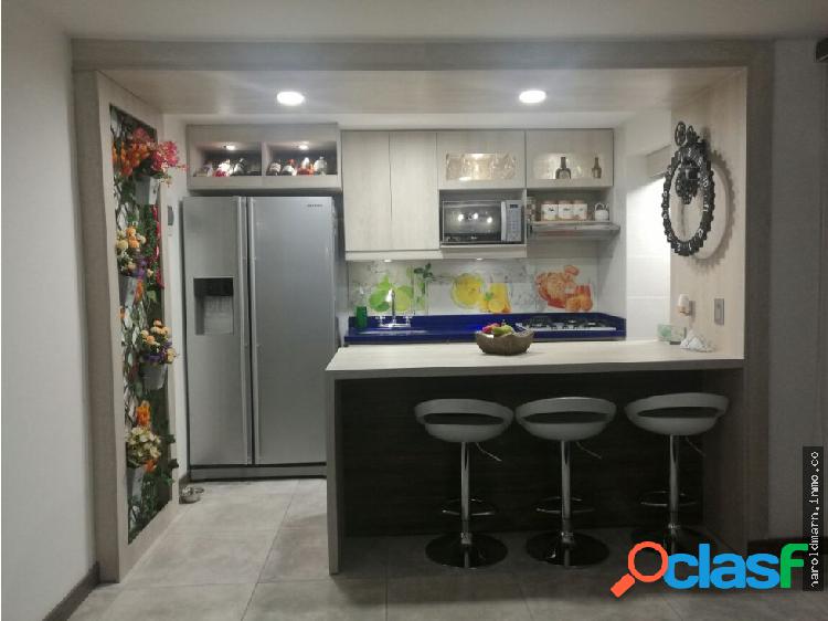 Bello, Apartamento para estrenar