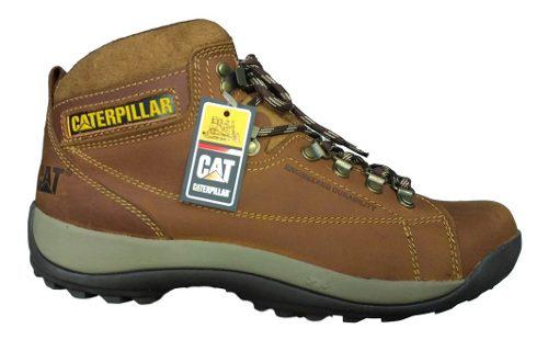 Calzado Botas Caterpillar Para Hombre