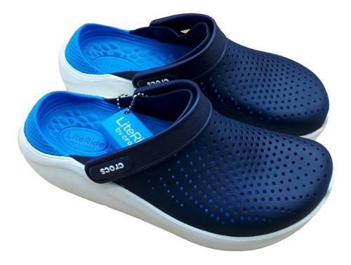 Crocs Literide Importada