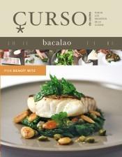 Curso De Cocina: Bacalao(libro Gastronomía Y Cocina)