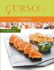Curso De Cocina: Salmón(libro Gastronomía Y Cocina)