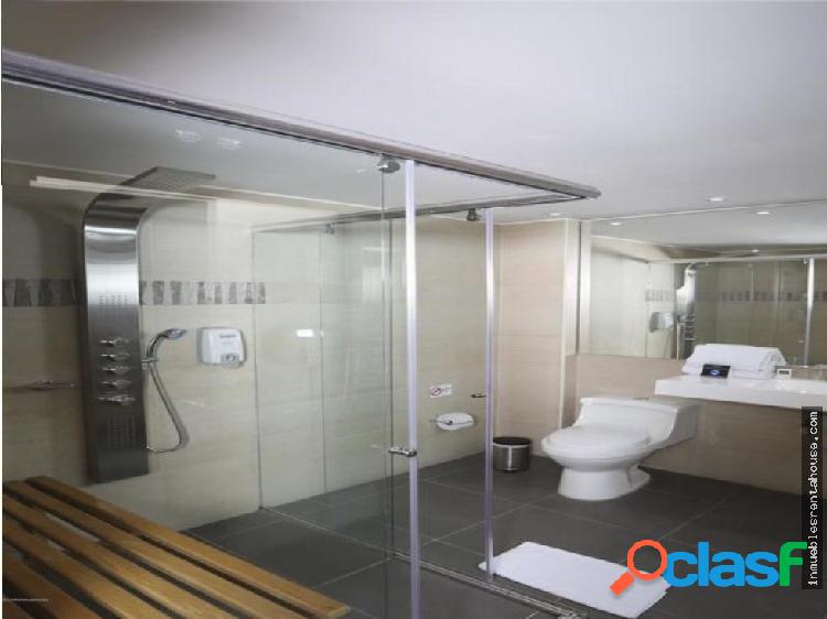 Hotel en venta en San Patricio 19-361SG