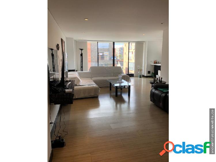 VENTA DE APARTAMENTO EN LA CALLEJA