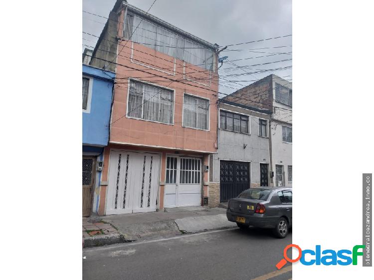 Vendo Casa Rentable en la Estrada, Bogotá