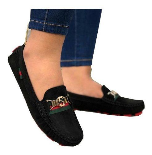 Zapatos Mujer, Mocasines Mujer, Comodos, Moda