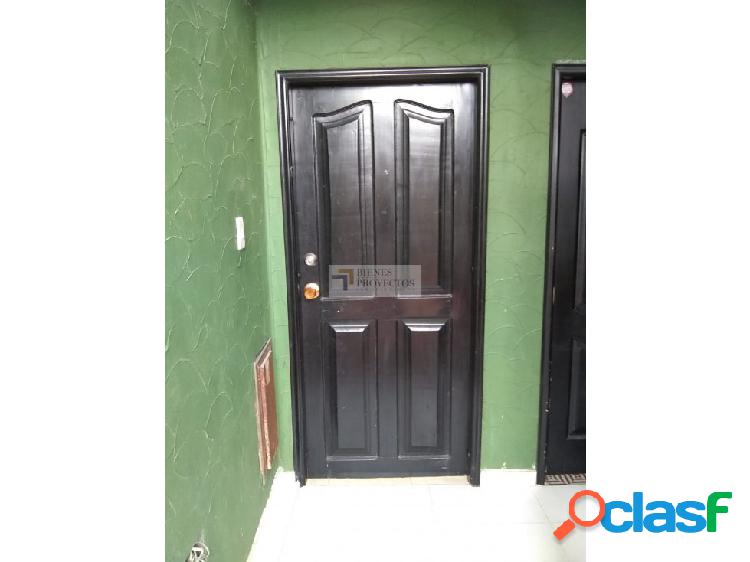 ARRIENDO APARTAMENTO CHIQUINQUIRÁ