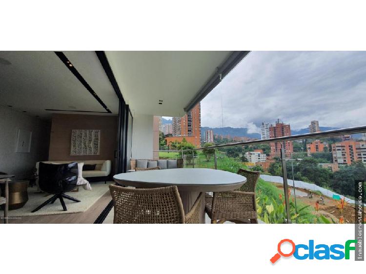 Apartamento en Medellin 20-205SG