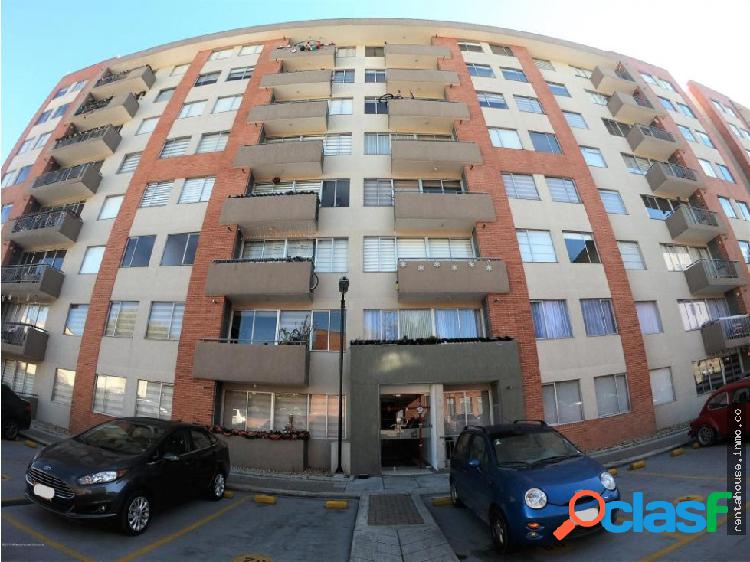 Apartamento en Venta Alejandria RAH CO:20-406
