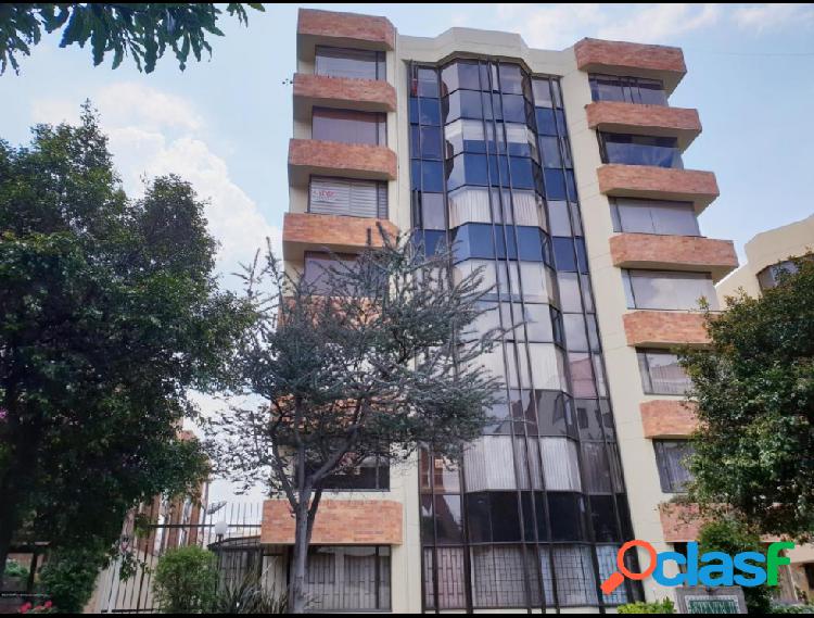 Apartamento en Venta Belmira(Bogota) CodLR:20-503