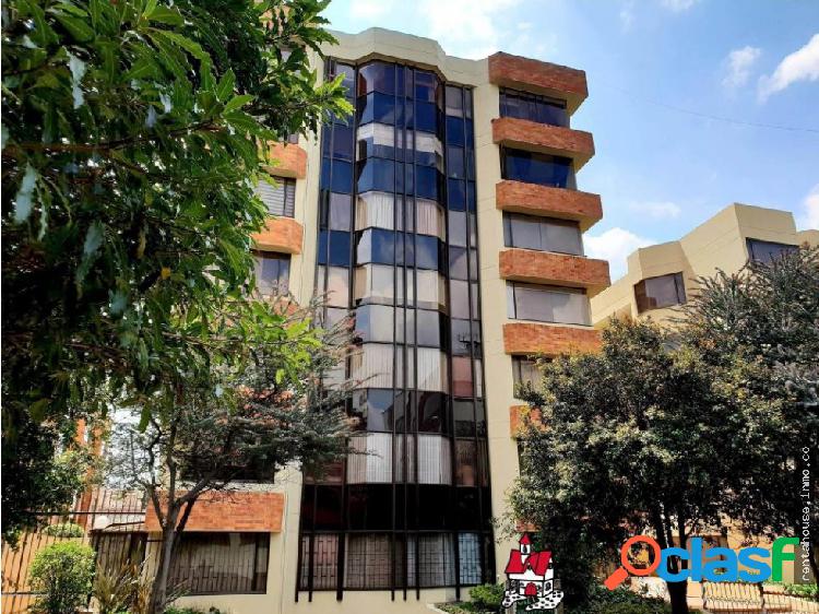 Apartamento en Venta Belmira(Bogota) RAH CO:20-501