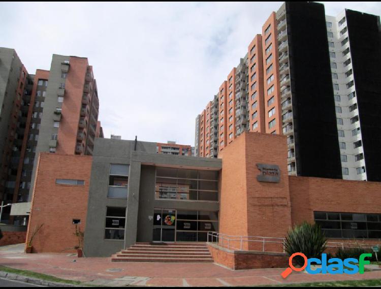 Apartamento en Venta La Alameda CodLR:20-311