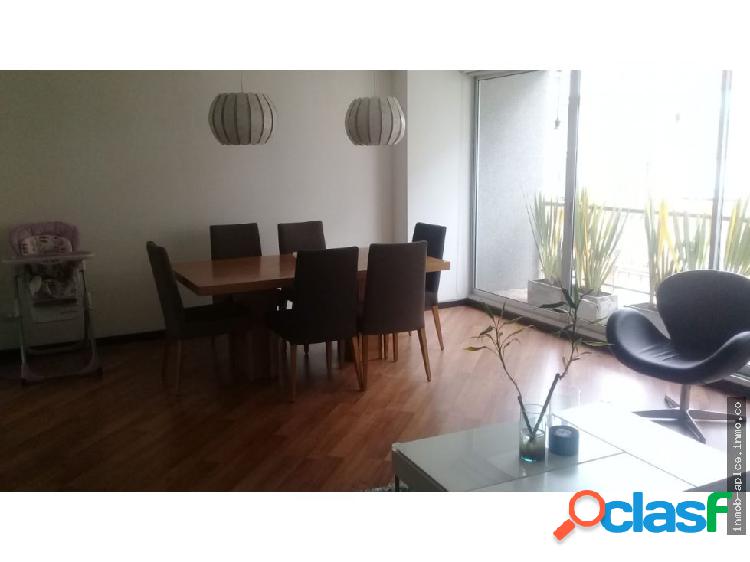 Apartamento en venta Pasadena, Bogotá D.C.