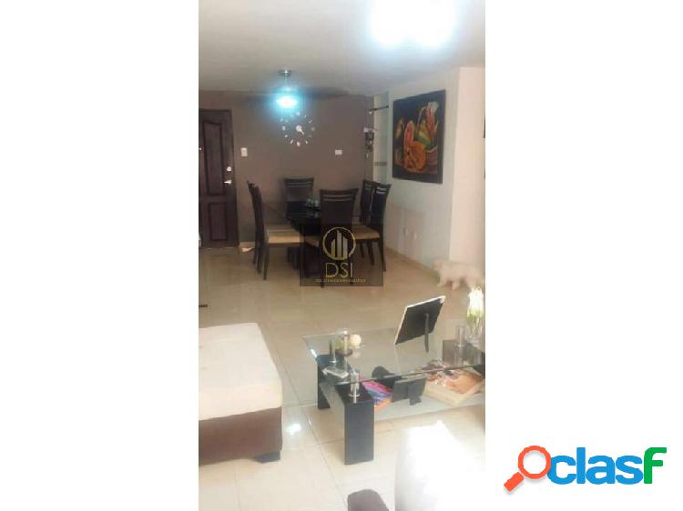 Apartamento en venta delicias