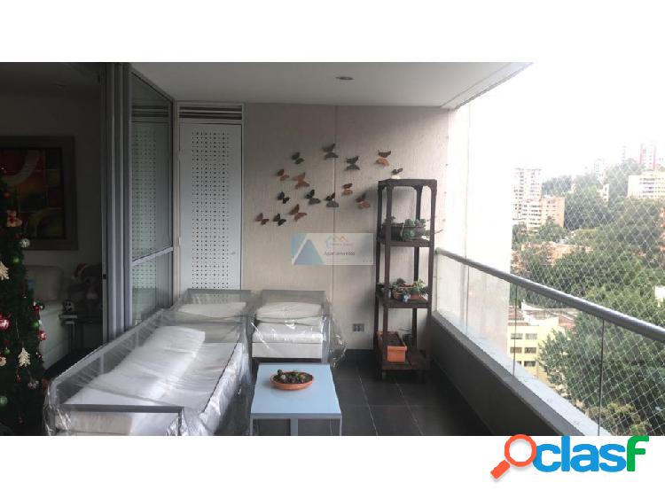 Apartamento sector la abadia