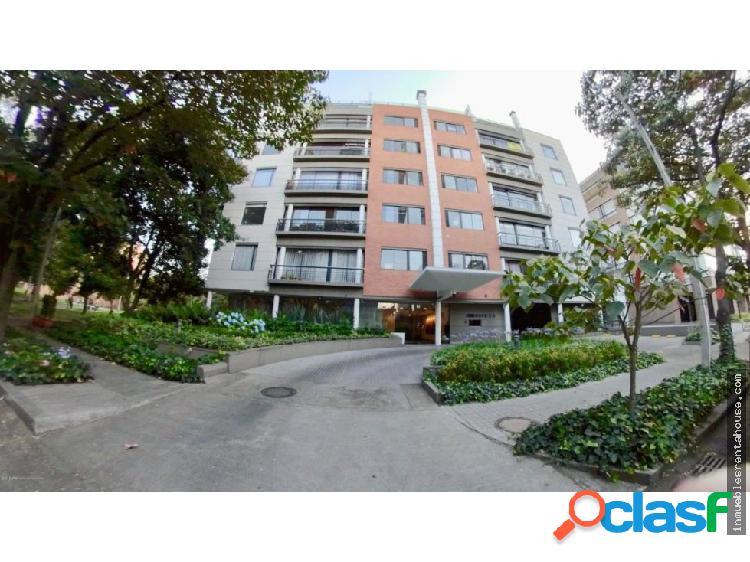 Apartamento venta Santa Barbara 19-665SG