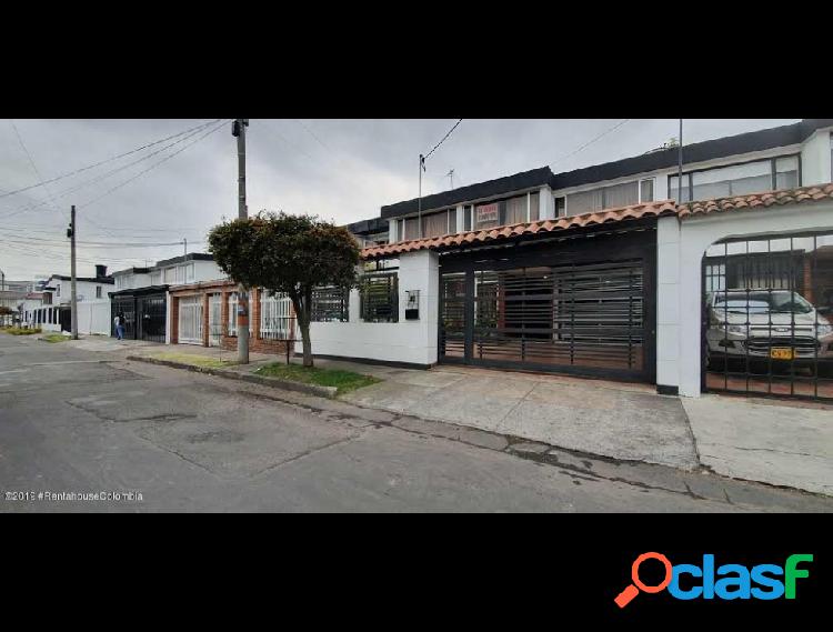 Casa en Venta Las Villas(Bogota) CodLR:20-221