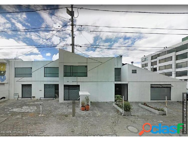 Casa venta Santa Paula 20-533SG