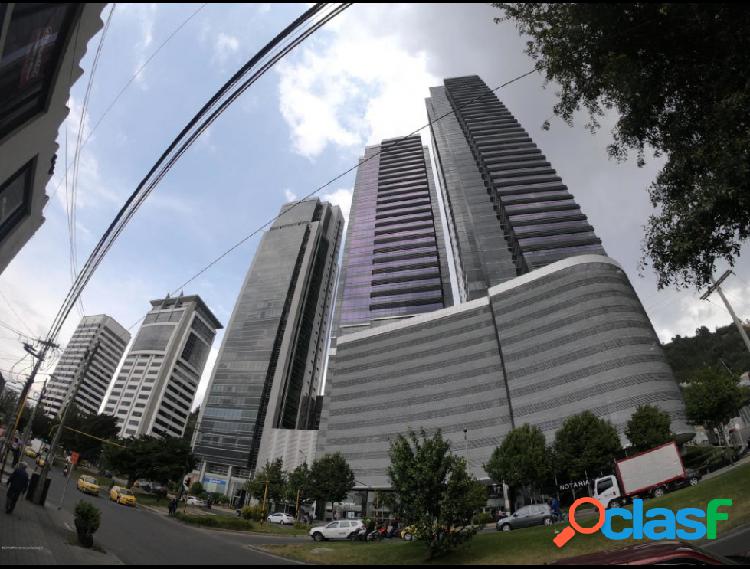 Comercial en Arriendo Bogota CodLR:20-323