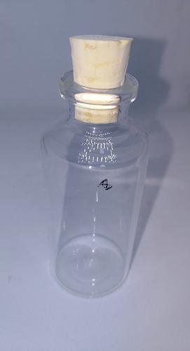 Envase Pequeño Para Recordatorio (sello Propio 30ml)frasco