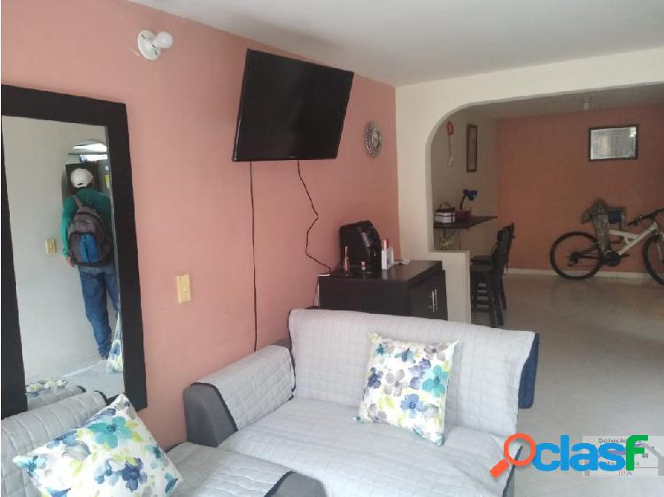 Se Vende Apartamento En Las Brisas, Medellin